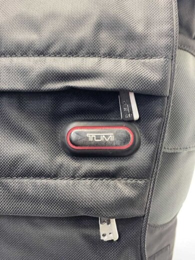 商品画像：ショルダーバッグ/--/BLK 5