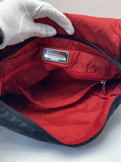 商品画像：ショルダーバッグ/--/BLK 6