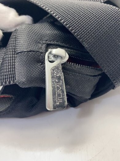 商品画像：ショルダーバッグ/--/BLK 7