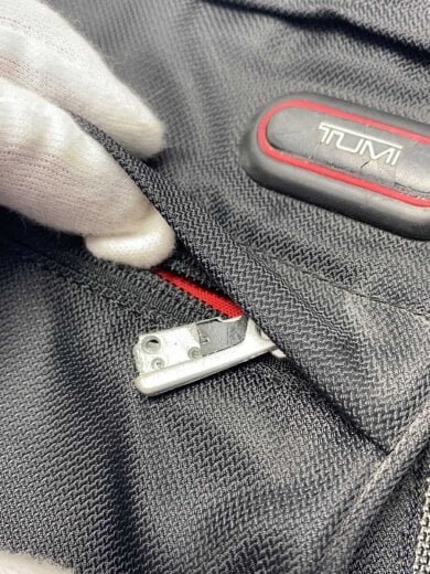 商品画像：ショルダーバッグ/--/BLK 8