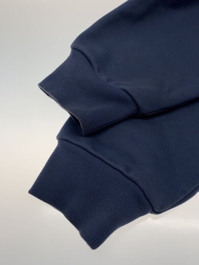 商品画像：スウェット/XL/コットン/BLU 5