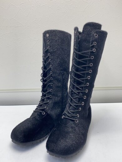 商品画像：ANIMAL LIKE HI/ブーツ/L/BLK 2