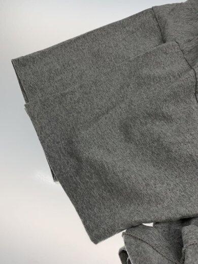 商品画像：Tシャツ/XXL/コットン/GRY// 5