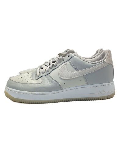 商品画像：AIR FORCE 1 07 LV8_エア フォース 1 07 LV8/28cm/GRY 1