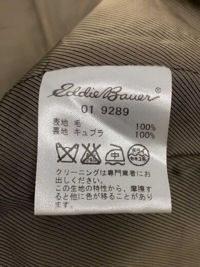 商品画像：ジャケット/XS/ウール/BRW/チェック/01 9289// 5