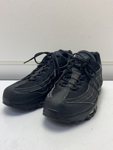 商品画像：AIR MAX 95 ESSENTIAL/27cm/BLK 2