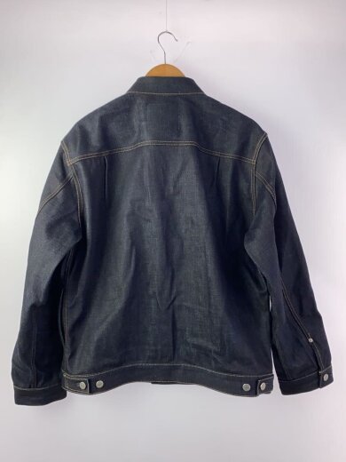 商品画像：26SS/STANDARD DENIM JACKET/Gジャン/XL/デニム/NVY/MMGJ00026S 2