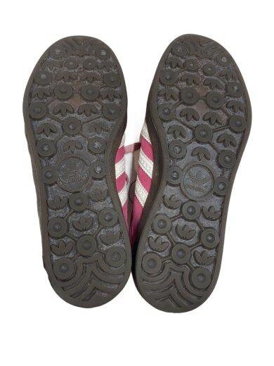 商品画像：GAZELLE INDOOR_ガゼルインドア/23cm/PNK 4