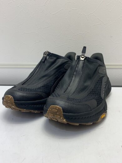 商品画像：ONE U PROJECT TRANSPORT/ローカットスニーカー/27cm/BLK/FY1025H 2