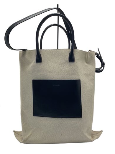 商品画像：ショルダーバッグ/--/BEG 1