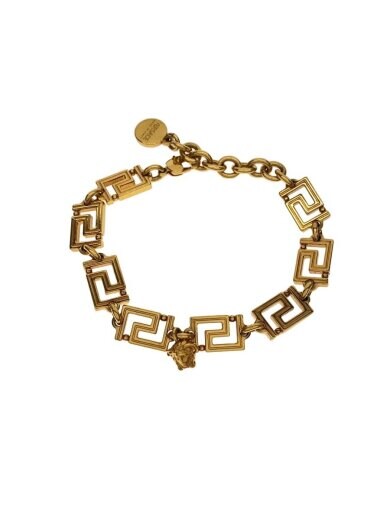 商品画像：ブレスレット/メッキ/GLD/メンズ/DG07719 1