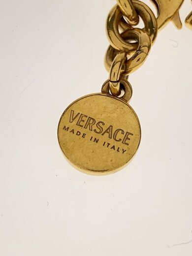 商品画像：ブレスレット/メッキ/GLD/メンズ/DG07719 2