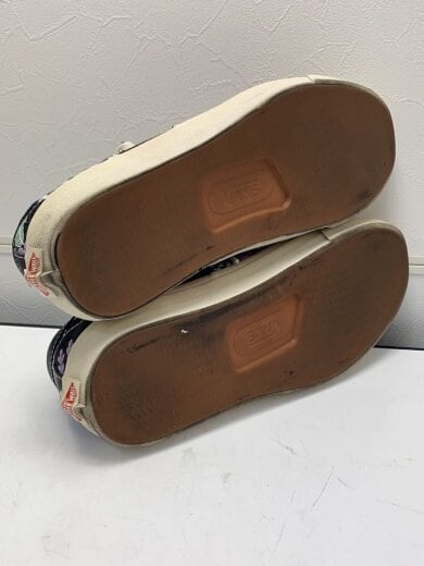 商品画像：ローカットスニーカー/28cm/BLK/キャンバス/507452// 4