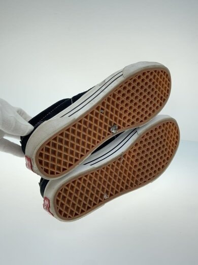 商品画像：OLD SKOOL/ローカットスニーカー/27cm/BLK/スウェード/500714 4