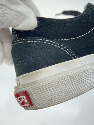 商品画像：OLD SKOOL/ローカットスニーカー/27cm/BLK/スウェード/500714 6