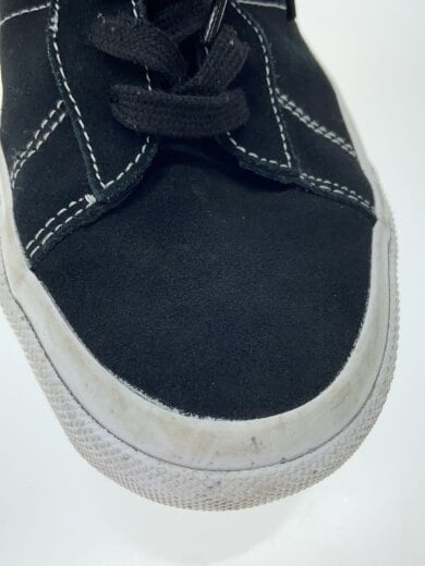 商品画像：OLD SKOOL/ローカットスニーカー/27cm/BLK/スウェード/500714 7