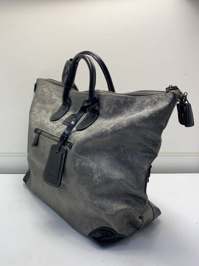 商品画像：ショルダーバッグ/--/GRY 2