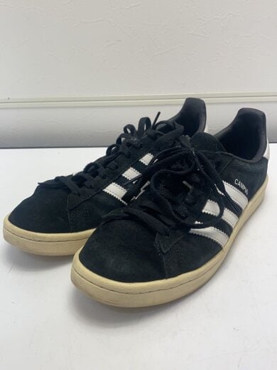 商品画像：CAMPUS/キャンパス/25.5cm/BLK 2