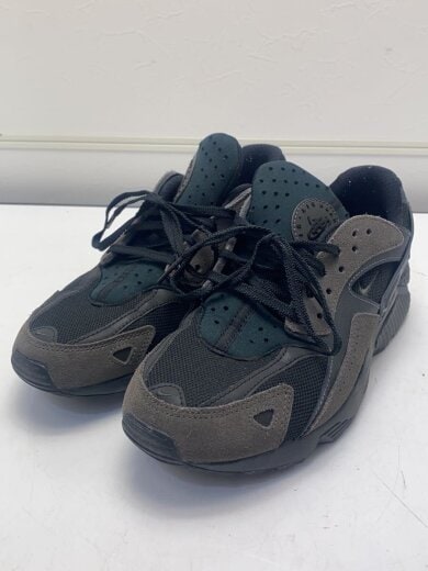 商品画像：AIR HUARACHE RUNNER_エア ハラチ ランナー/26cm/BLK 2