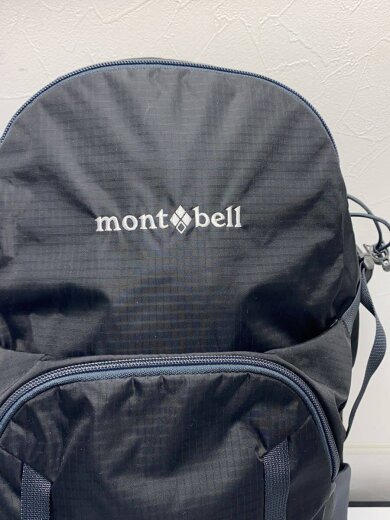 商品画像：リュック/--/BLK 5