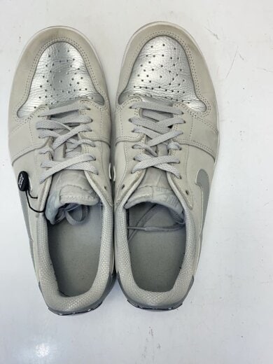 商品画像：AIR JORDNA 1 LOW OG_エアジョーダン 1 ロー OG/27.5cm/SLV 3