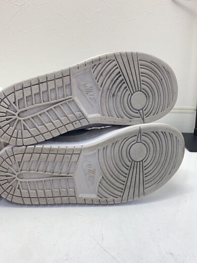 商品画像：AIR JORDNA 1 LOW OG_エアジョーダン 1 ロー OG/27.5cm/SLV 4