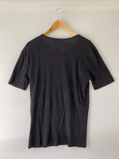 画像：LEMAIRETシャツ/--/コットン/BLK/201 JE160 LI0482