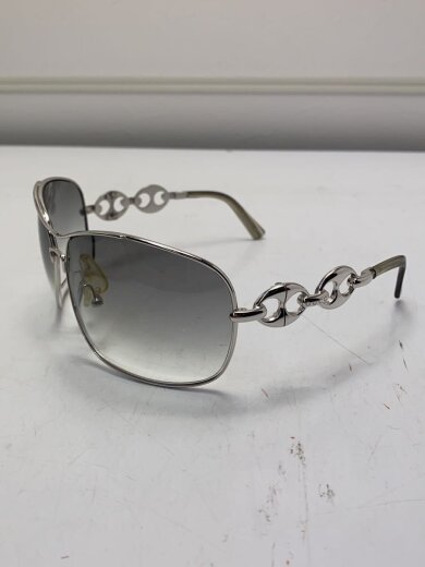 商品画像：サングラス/--/SLV/BLK/レディース/GG2784F/S 2