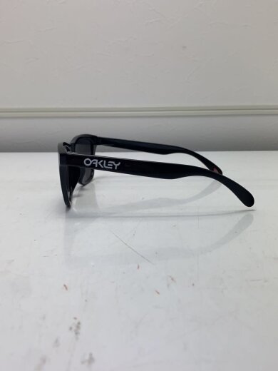 画像：OAKLEYサングラス/プラスチック/BLK/GRY/メンズ/OO9245-62543