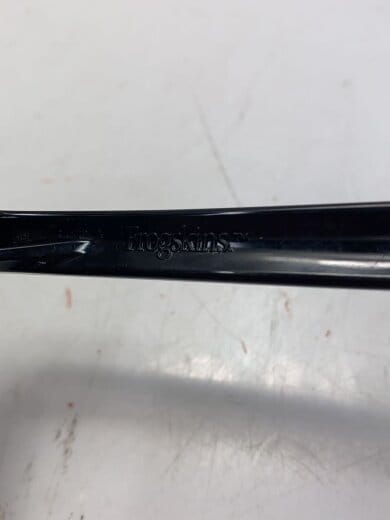 画像：OAKLEYサングラス/プラスチック/BLK/GRY/メンズ/OO9245-62544