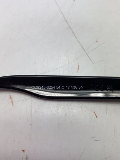 画像：OAKLEYサングラス/プラスチック/BLK/GRY/メンズ/OO9245-62545