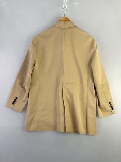 商品画像：テーラードジャケット/36/レーヨン/BEG/GAV-06000-A// 2