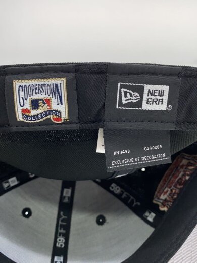 商品画像：キャップ/--/ポリエステル/BLK/メンズ/サンディエゴパドレス 5