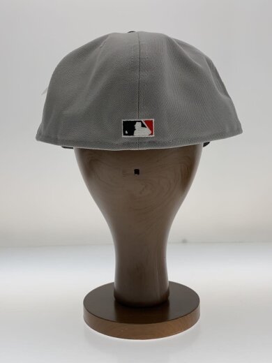 商品画像：キャップ/8/ポリエステル/GRY/メンズ/ロサンゼルスエンジェルス 3