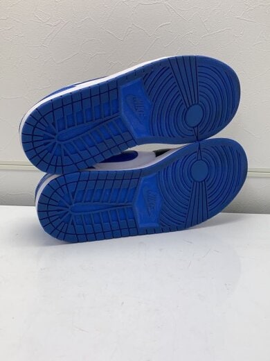 商品画像：AIR JORDAN 1 LOW_エア ジョーダン 1 ロウ/30cm/BLU 4