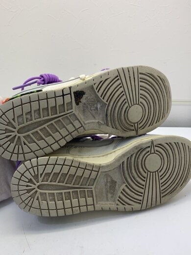 商品画像：DUNK LOW_ダンク ロー/26.5cm/WHT 4