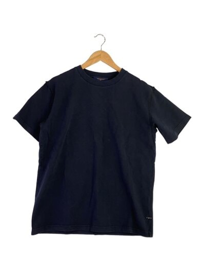 商品画像：Tシャツ/L/コットン/NVY/RM241Q 1