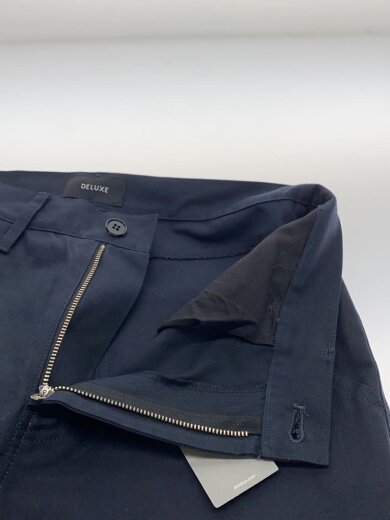 商品画像：ワークトラウザーパンツ/ストレートパンツ/M/コットン/NVY/25AD4261// 3