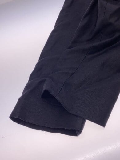 商品画像：90s/テーラードジャケット/50/リネン/BLK// 5