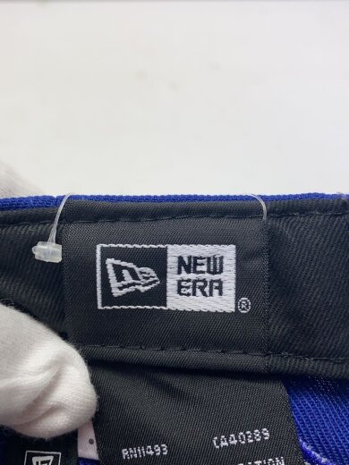 商品画像：キャップ/FREE/ポリエステル/BLU/メンズ// 5