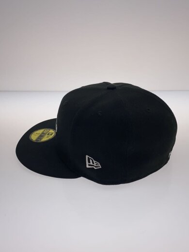 商品画像：22FW/MONEY BOX LOGO/キャップ/7 1/2/ポリエステル/BLK/メンズ// 2