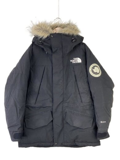 商品画像：ANTARCTICA PARKA_アンタークティカパーカ/M/ナイロン/BLK 1