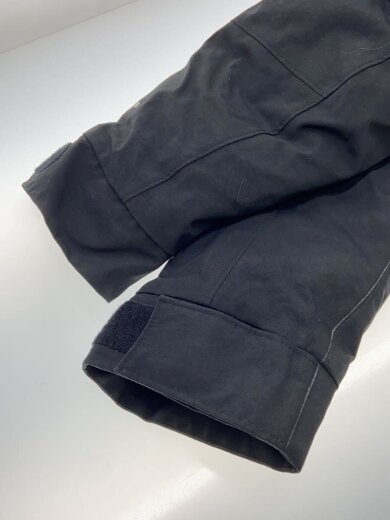 商品画像：ANTARCTICA PARKA_アンタークティカパーカ/M/ナイロン/BLK 5