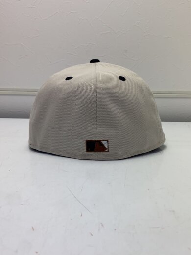 商品画像：サンディエゴパドレス/キャップ/7 3/8/ポリエステル/IVO/メンズ 3