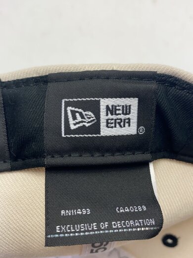 商品画像：サンディエゴパドレス/キャップ/7 3/8/ポリエステル/IVO/メンズ 5