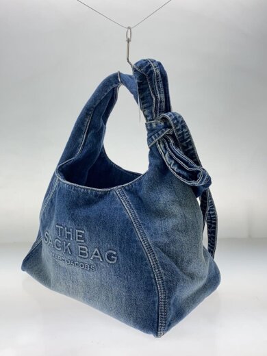 商品画像：トートバッグ/デニム/IDG/2P5HSH028H03 2