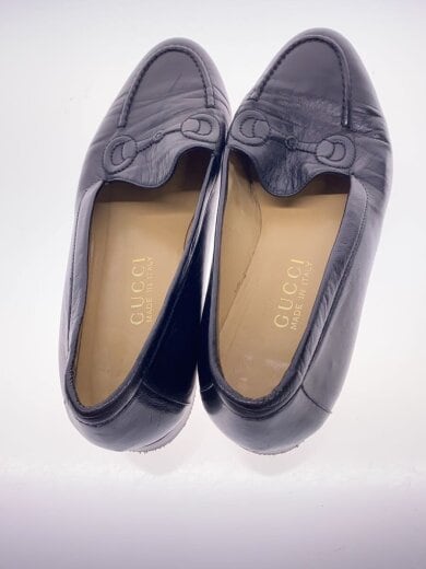 商品画像：ホースビット/ローファー/US8/BLK// 3