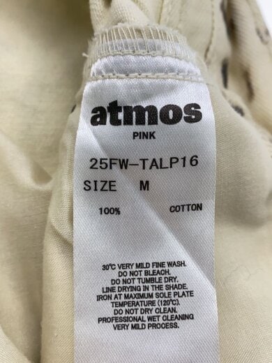 商品画像：ボトム/M/コットン/CRM/アニマル/25FW-TALP16// 5