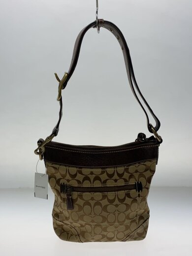 商品画像：ショルダーバッグ/--/CML/総柄/10403 3