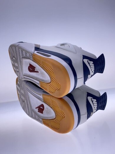 商品画像：Air Jordan 4 Retro SP/ハイカットスニーカー/US11/WHT/dr54151-100 4